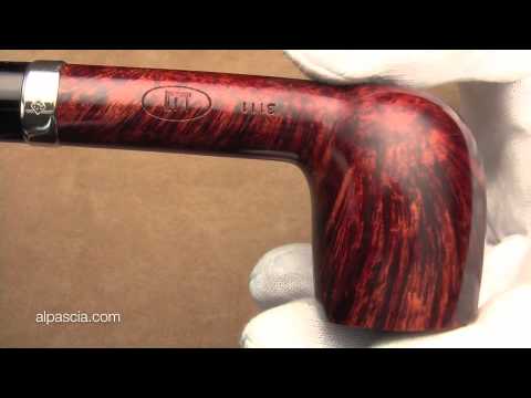 pipa Dunhill 310 - tobacco pipe