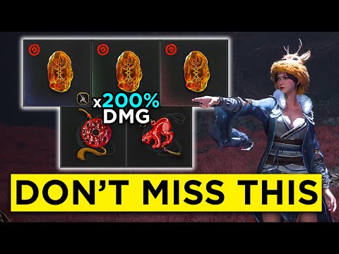 Double your Damage with these Tricks in Wuchang Fallen Feathers!