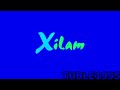 Xilam Logo 2024 Effects