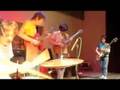 Deerhoof - That Big Orange Sun Run Over Speed Light