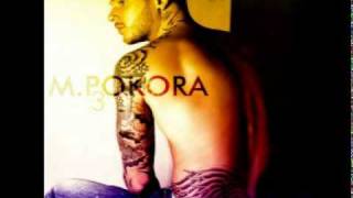 Matt Pokora  Tourne pas le dos HD.mpg