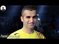 Fazal Atrachali Best 5 Tackles Must Watch