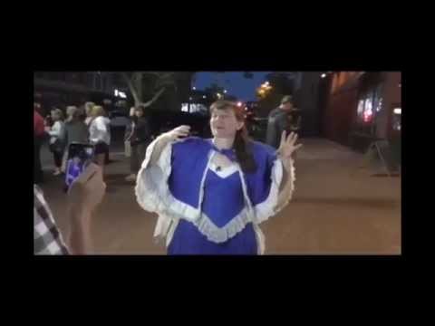 Promotional video thumbnail 7 for Santa's Poet Amy