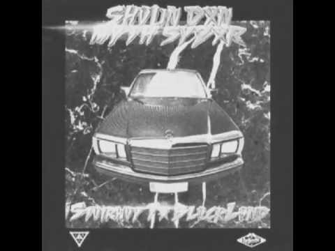 SHVUN DXN - RAIDER LOVE - BRK RVIDXR KLVN