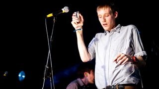 Spring Offensive - T in the Park 2012 highlights