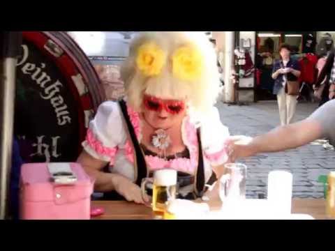 Gre Parelmoer - Kufstein (Official video)