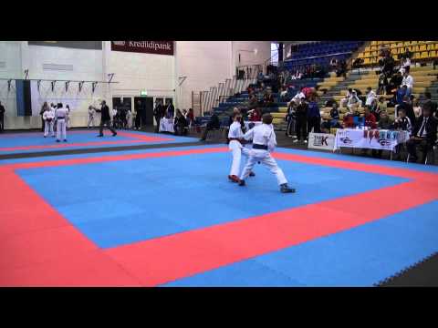 EMV 2012 Taner 1. ring