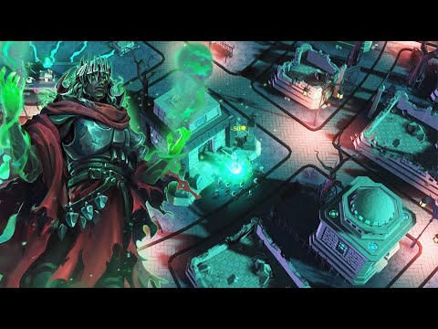 Видео Undead Horde 2: Necropolis #1