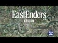 EastEnders Last Time The 1994 Theme 1999 Map Was Used