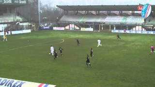 preview picture of video '19^ G.ta: Pavia 2-1 Sudtirol'