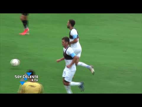 TEMPERLEY 2 COMUNICACIONES 1 | Goles del amistoso
