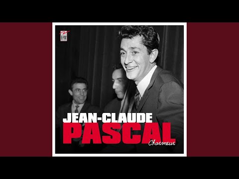 Ma Muse - Jean-Claude Pascal