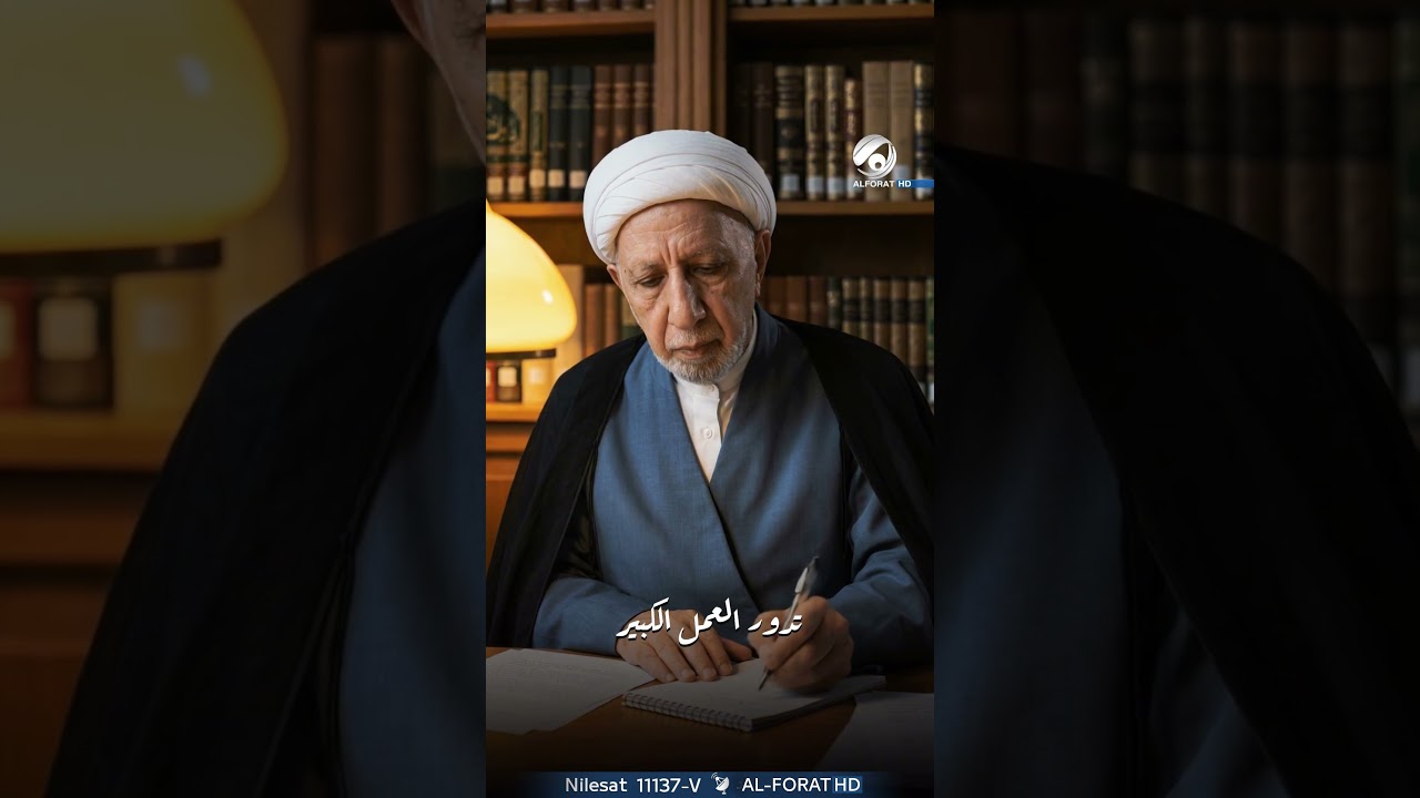 فيديو | اذا تريد الرغيف الشريف والموقف الجليل كون تتعب