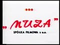 VHS Companies From The 80 S 1787 MUZA SPOLKA FILMOWA MADA
