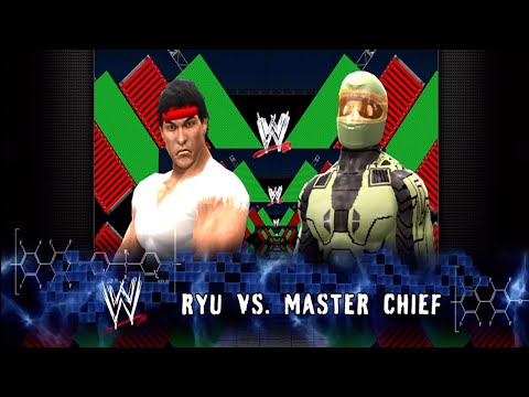 WWE2k14 - TMN Green Episode #25 [4/19/15]