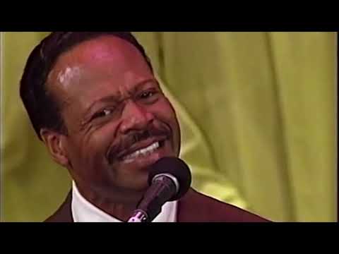 Walter Hawkins feat. Edwin Hawkins & Toni Timmons - "My Gratitude" (UNRELEASED)