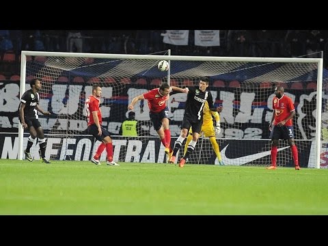 Magyar Kupa: a Vidi jutott a legjobb nyolc közé