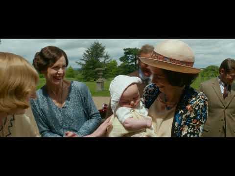 ダウントン・アビー／グランドフィナーレ Video5