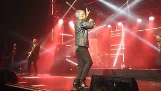 Sergio Dalma - La buena suerte