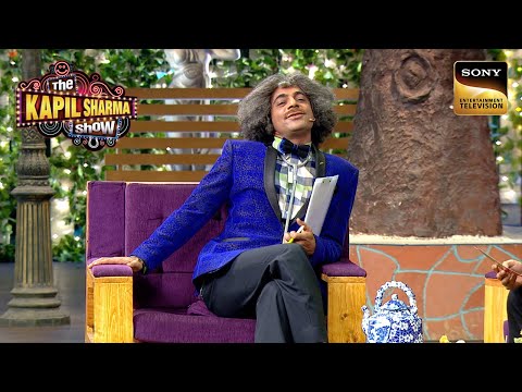 मोहल्ले में Dr. Gulati ने Organize किया Function | The Kapil Sharma Show S1 | Ek Kalakaar Anek Andaz