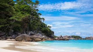 Download lagu Angel's Feather (Samsung Galaxy S5 Smart Alarm Tone) mp3