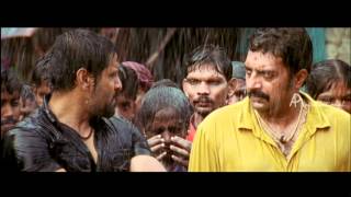 Bheema Tamil Movie Scene | Vikram stunning fight at market | Prakash Raj | Trisha | Raghuvaran