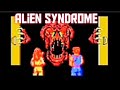 Juegos De Arcade 11: Alien Syndrome