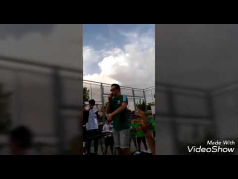 Skinny P vs Kami [Octavos - MiguelturraBattle]