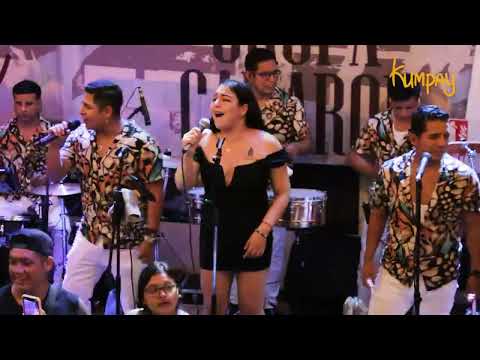 Mix TOMARÉ TOMARÉ en VIVO  Son del Duke