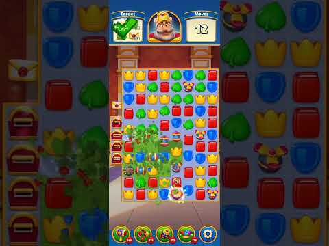 Loyal Match Level 1896