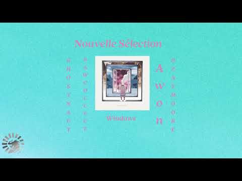 Ghostnaut, Raw Collective, Awon, Ozay Moore - Windows