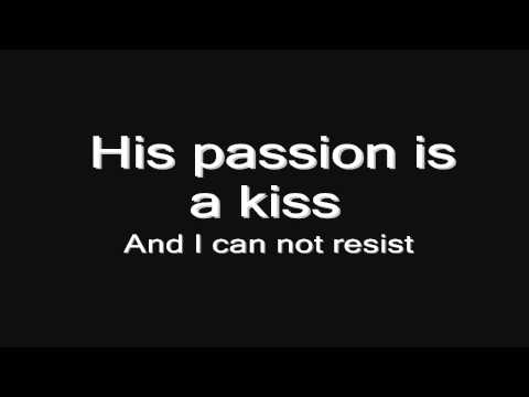 Rammstein - Stirb Nicht Vor Mir (lyrics) HD