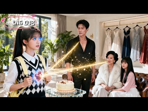 My parents pretended to be poor to test me — they didn’t know I can turn lies into reality