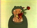 Classic Sesame Street Animation Animals That Eat Crunchy Foods And Have Nice Teeth