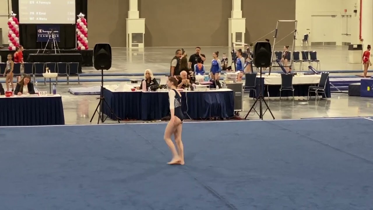 Tim Rand Fl Level 7 March 2023