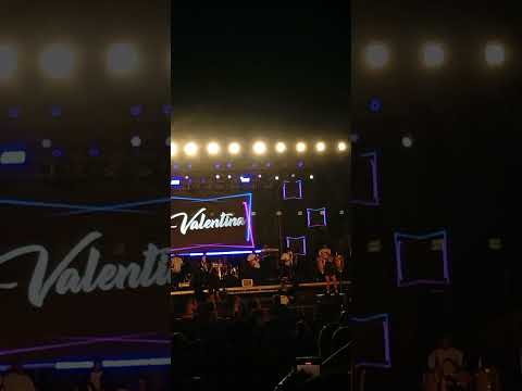 Valentina Marquez | Me Acuerdo de Ti | Villa Quinteros | Tucumán