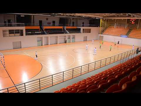 2. Steaua Dental 3 - 2 Draftcapillati-Olimpia