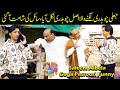 Chaudhry Goga Pasroori Jali Hay Ya Asli Saleem Albela Ko Pata Lag Giaa