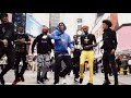 Key Glock Mr Glock Dance Video