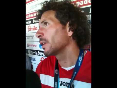 Conferenza stampa Dal Canto