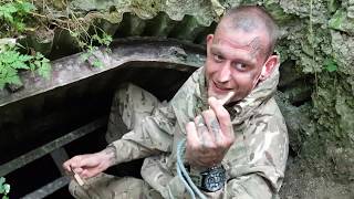 SOUTH FORELAND DEEP SHELTER DOVER