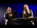 Amaranthe Amaranthine Live 4K Bristol United Kingdom January 20 2026