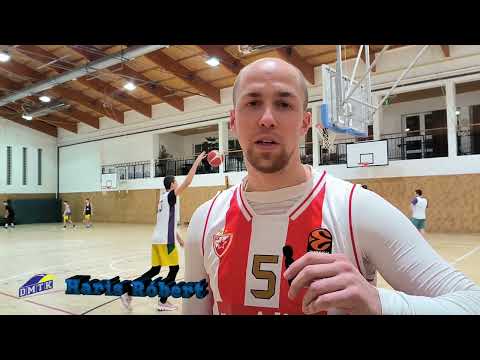 Dunaharaszti MTK- Közgáz SC és DSK/A NBII mérkőzés beharangozó 2024.02.04