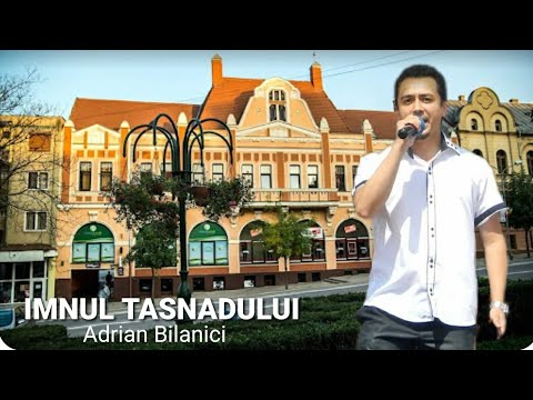 Hei Hei Tășnad! Adrian Bilanici - Imnul Orașului Tășnad! Tasnadul Estival 2023