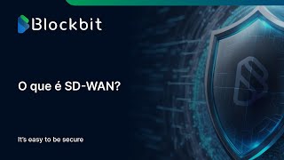 O que é SD-WAN?