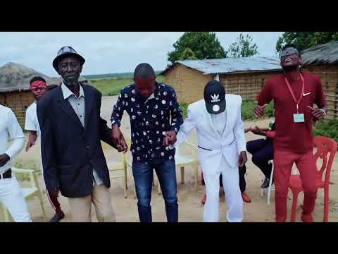 Nova Geração Mundanga - Funga Messo (Vídeo Oficial)(Sassa Tchokwe Internacional) - CAFENO MUSIK
