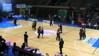 Campionati Italiani 2012 - Finale Milonga - RICCARDO ONGARI E MONICA BIASIN.avi