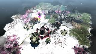 VideoImage1 Warhammer 40,000: Gladius - Firepower Pack (GOG)
