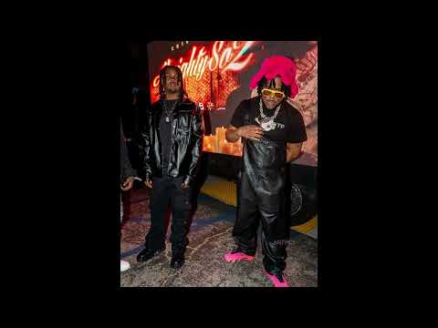 (SOLD) 03 Greedo x BlueBucksClan Type Beat - "Had It"