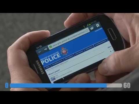 60 Second Security - Mobile Phones